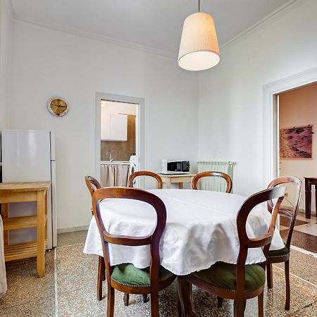 Appartamento San Pietro 3 Camere E Bagno In Camera Rom Exterior foto