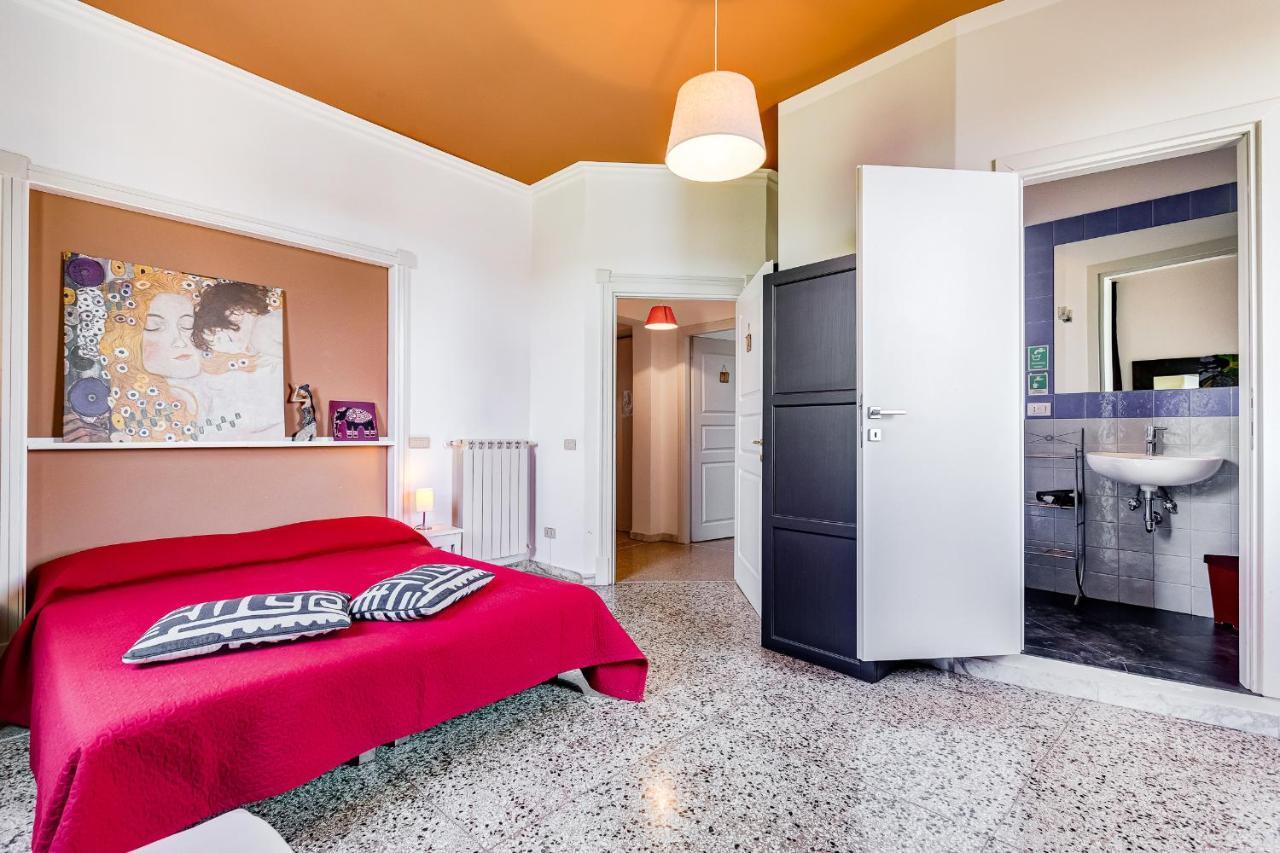 Appartamento San Pietro 3 Camere E Bagno In Camera Rom Exterior foto
