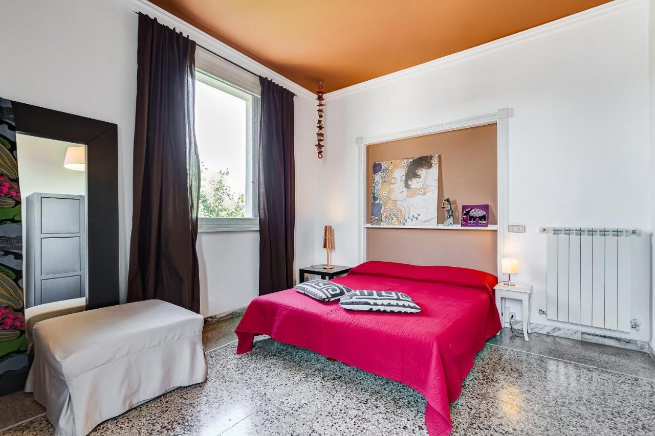 Appartamento San Pietro 3 Camere E Bagno In Camera Rom Exterior foto