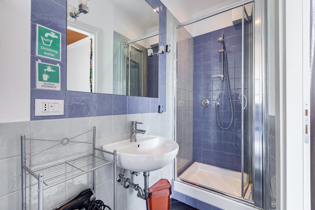 Appartamento San Pietro 3 Camere E Bagno In Camera Rom Exterior foto