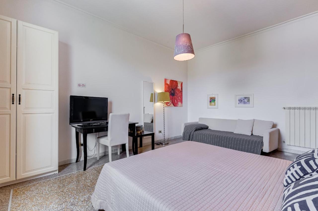 Appartamento San Pietro 3 Camere E Bagno In Camera Rom Exterior foto