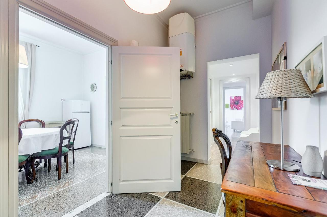 Appartamento San Pietro 3 Camere E Bagno In Camera Rom Exterior foto