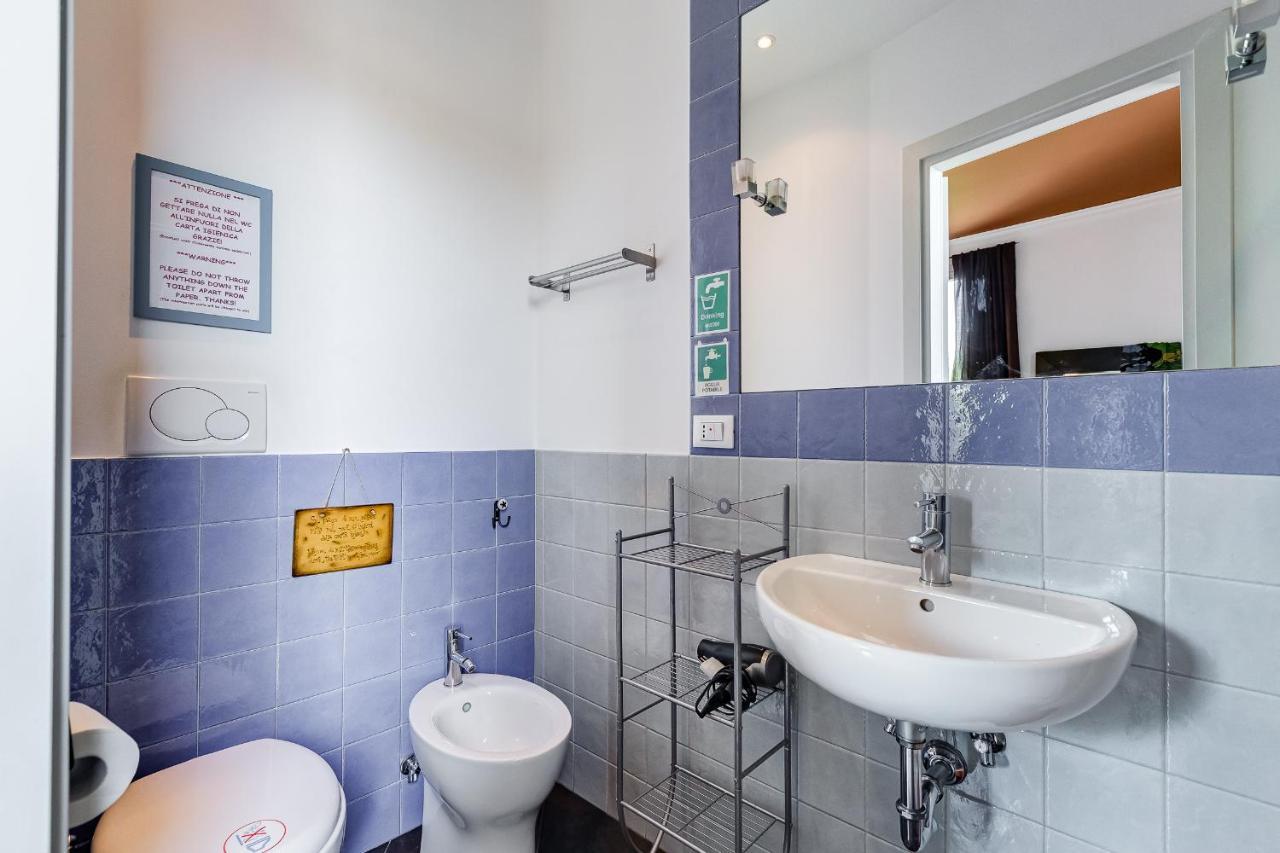 Appartamento San Pietro 3 Camere E Bagno In Camera Rom Exterior foto