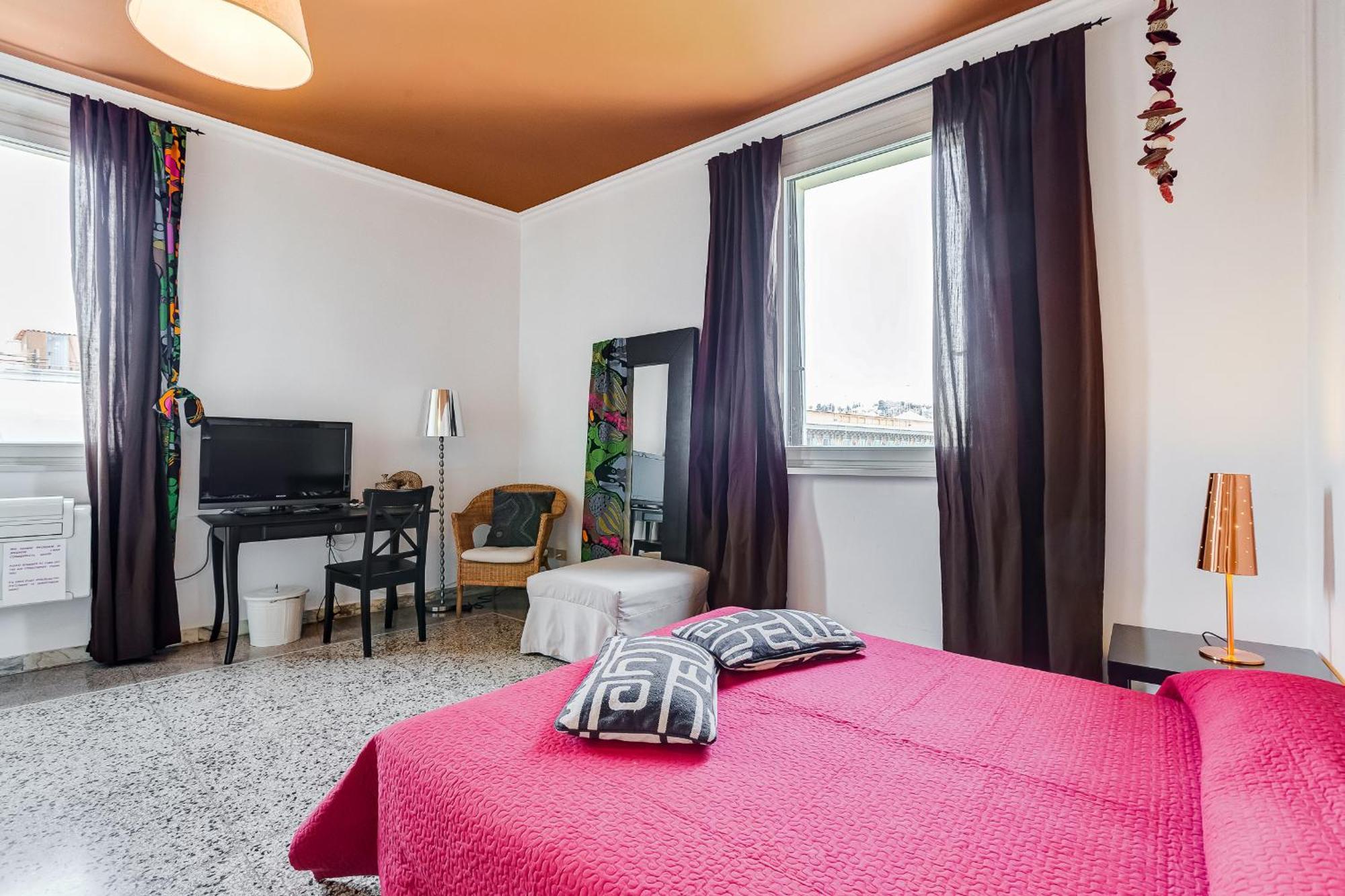 Appartamento San Pietro 3 Camere E Bagno In Camera Rom Exterior foto